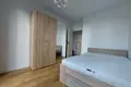 3 room apartment 63 m² in Warsaw, Poland