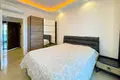 1 room apartment  Alanya, Turkey