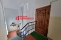 Mieszkanie 3 pokoi 79 m² Grodno, Białoruś