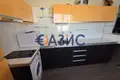Apartamento 3 habitaciones 182 m² Nesebar, Bulgaria