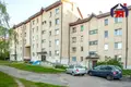 Квартира 3 комнаты 66 м² Вилейка, Беларусь