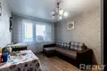 Квартира 4 комнаты 80 м² Минск, Беларусь