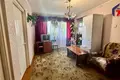 Mieszkanie 4 pokoi 58 m² Soligorsk, Białoruś