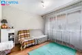 Квартира 2 комнаты 29 м² Вильнюс, Литва