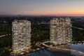 Penthouse 4 pokoi 514 m² Dubaj, Emiraty Arabskie