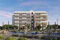 Apartamento 1 habitacion 78 m² Larnaca District, Chipre