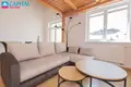 Apartamento 3 habitaciones 67 m² Kaunas, Lituania