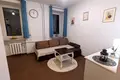 2 room apartment 38 m² in Warsaw, Poland