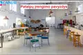 Commercial property 260 m² in Jankai, Lithuania