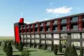 Commercial property 55 m² in Alanya, Turkey