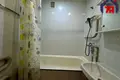 2 room apartment 51 m² Radashkovichy, Belarus