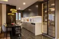 Квартира 2 комнаты 53 м² в Аланья, Турция