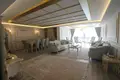 Bliźniak 7 pokojów 450 m² w Alanya, Turcja