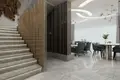 4 bedroom Villa  Kargicak, Turkey