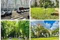 Apartamento 4 habitaciones 106 m² Minsk, Belarús