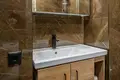 3 room apartment 55 m² Minsk, Belarus
