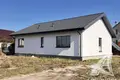 Casa 112 m² Muchaviecki sielski Saviet, Belarús