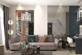 Wohnung 2 zimmer 65 m² Mezitli, Türkei