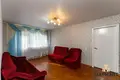 3 room apartment 59 m² Minsk, Belarus