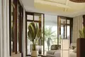3-Zimmer-Villa 200 m² Bali, Indonesien