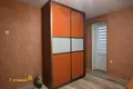 2 room apartment 56 m² Smalyavichy, Belarus