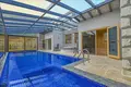 Kompleks mieszkalny Furnished villa with swimming pools abd a spa area, Kalkan, Turkey