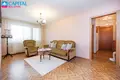 Apartamento 3 habitaciones 64 m² Vilna, Lituania