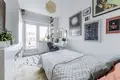 Mieszkanie 2 pokoi 47 m² Warszawa, Polska