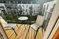 2 room apartment 48 m² in Wroclaw, Poland