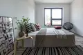 2 room apartment 54 m² Warsaw, Poland