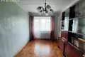 3 room apartment 50 m² Baranovichi, Belarus