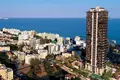 Appartement 1 chambre 68 m² Limassol, Bases souveraines britanniques