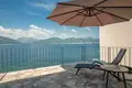 3-Schlafzimmer-Villa 257 m² Lustica, Montenegro