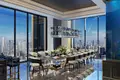 Penthouse 7 pokojów 1 085 m² Dubaj, Emiraty Arabskie