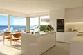 Villa de tres dormitorios 168 m² Urbanizacion Playa Mijas, España