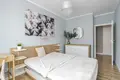 Apartamento 3 habitaciones 60 m² Varsovia, Polonia
