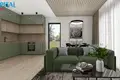 House 77 m² Salos, Lithuania