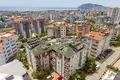 Wohnung 3 zimmer  Alanya, Türkei