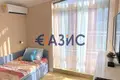 Квартира 3 спальни 130 м² Несебр, Болгария