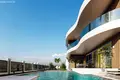 5 room villa 810 m² Alanya, Turkey