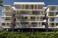 Mieszkanie 2 pokoi 90 m² Pafos, Cypr