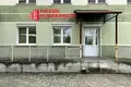 Commercial property 193 m² in Hrodna, Belarus