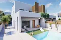 3 bedroom villa 118 m² Pilar de la Horadada, Spain