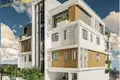 Mieszkanie 2 pokoi 105 m² Geri, Cyprus