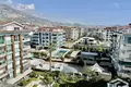 Penthouse 3 pokoi 180 m² Alanya, Turcja