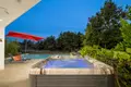 Villa de tres dormitorios  Pola, Croacia