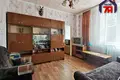 Apartamento 2 habitaciones 33 m² Slutsk, Bielorrusia