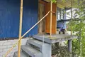 Haus 63 m² Holacki sielski Saviet, Belarus