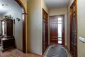 Appartement 3 chambres 67 m² Minsk, Biélorussie