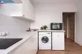 Appartement 2 chambres 34 m² Vilnius, Lituanie